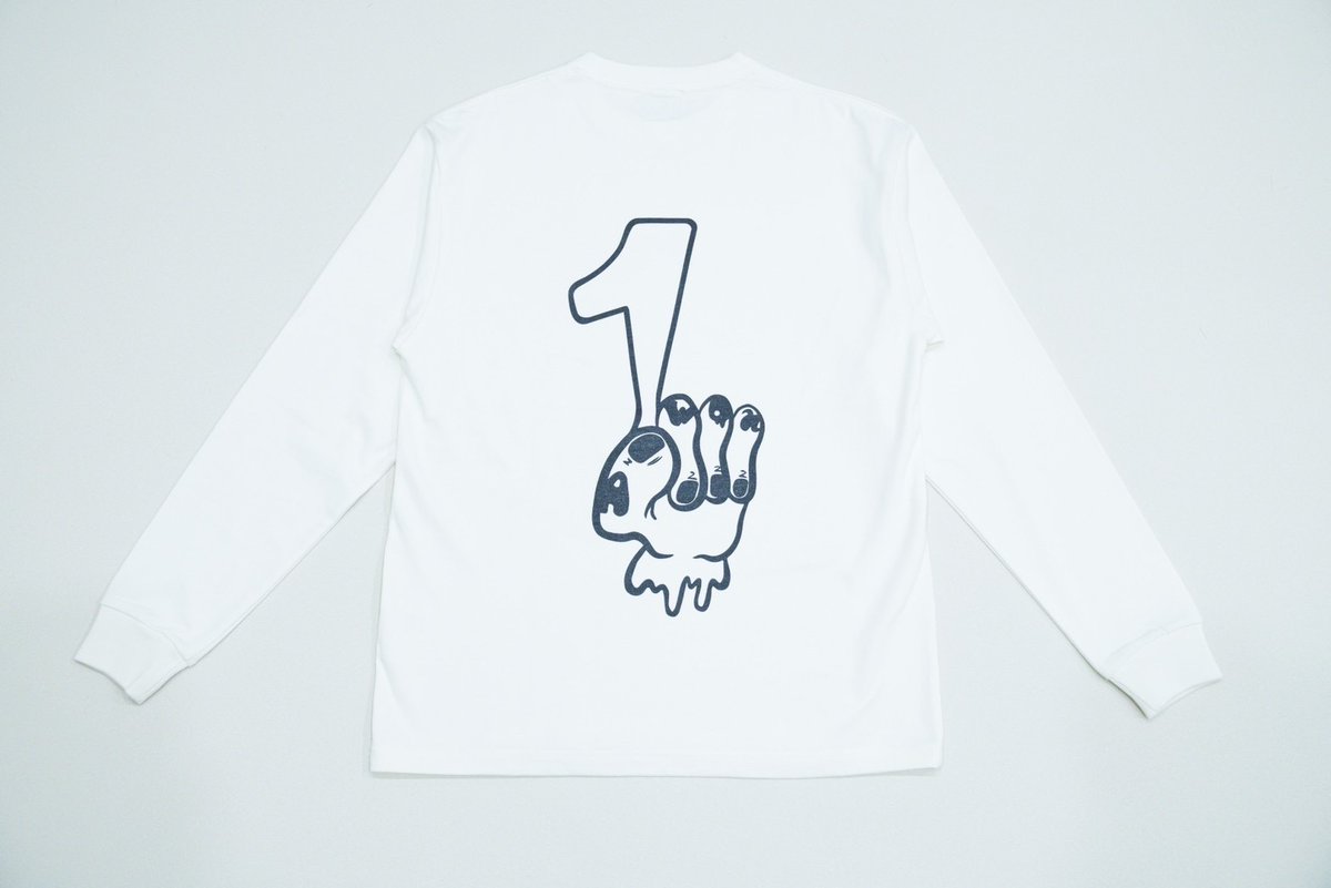 Alwon_official's tweet photo. ロンTをシアートップスののインナーに使うとこんな具合に、指ロゴがこんにちはします!
WhiteLongSleeveTshirt
¥9,900
https://t.co/qNNc4YffG0
#organiccotton #tshirts #Alwon #白tシャツ #アパレル #ロンT
#ワンマイルウェア #fashion #シルクスクリーンプリント #コーディネート #OOTD https://t.co/om5if8oKWB