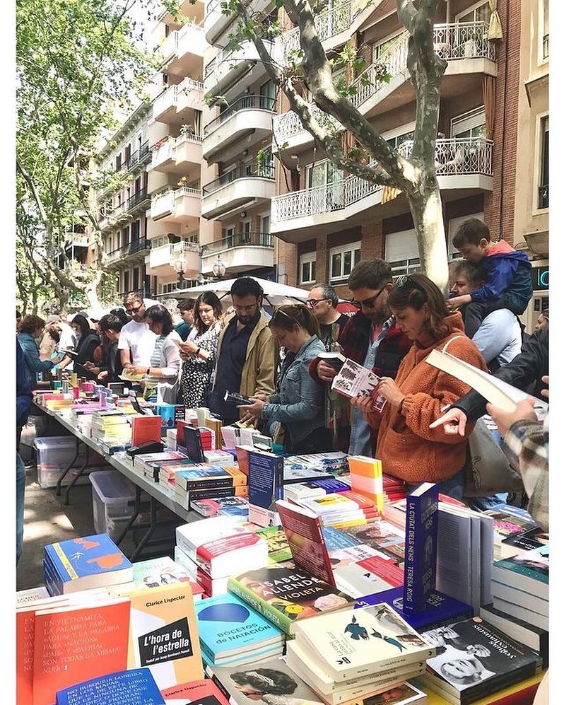 Instapoblenou tweet media