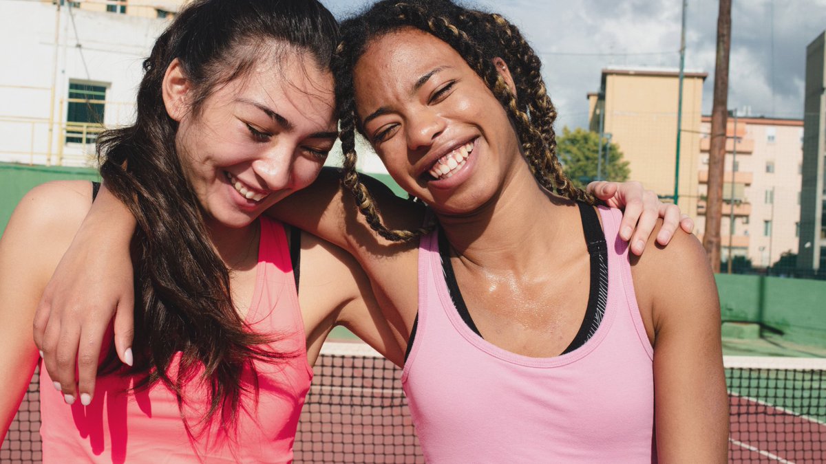 ¿Qué factores inciden en la calidad de las relaciones de mentoría?

✅️ Examinamos los retos que afrontan los mentores durante el desarrollo de la confianza con el menor.

🖇 Artículo: bit.ly/38JJfqm
👥️️ <a href="/EsAnnaSanchez/">Anna</a>, <a href="/priettys/">mima</a> y @Belzuagora