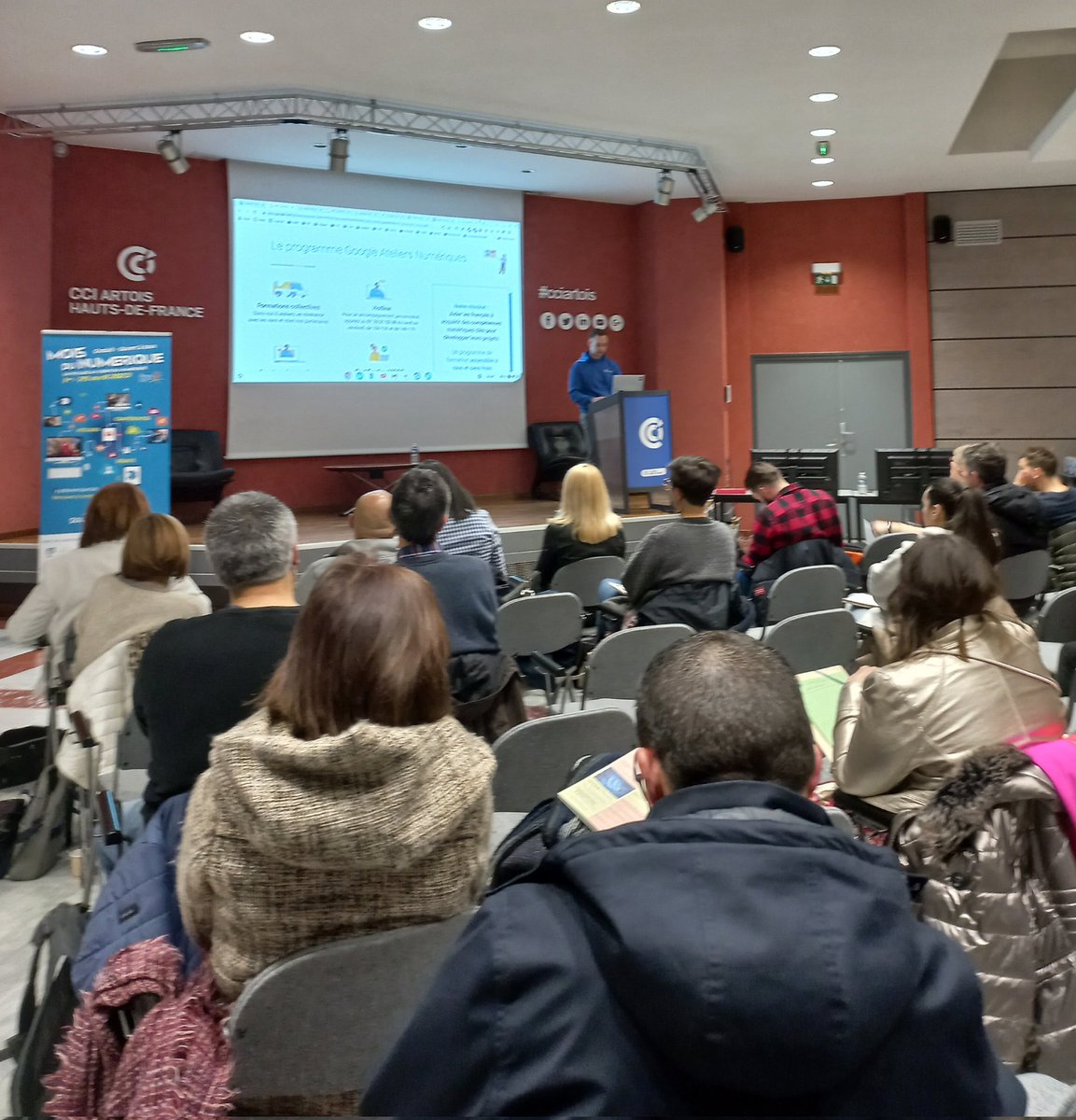 Julie Marsol tweet media