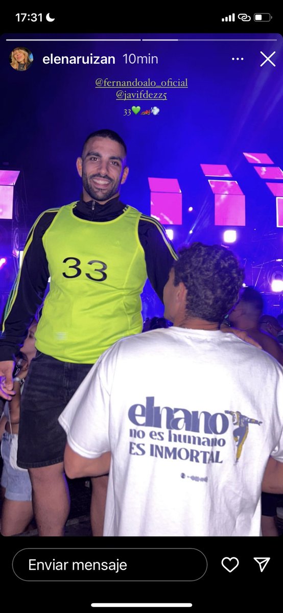 Goated_link's tweet photo. Nanodías!

Fotos que nos encontramos por ahí. Te cagas https://t.co/UjZ2XmfoKb