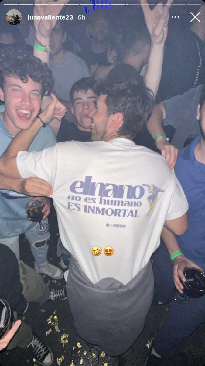 Goated_link's tweet photo. Nanodías!

Fotos que nos encontramos por ahí. Te cagas https://t.co/UjZ2XmfoKb
