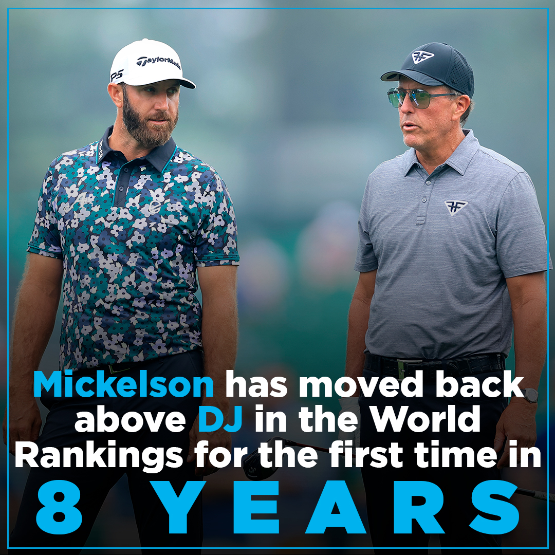 Worldwide Golf tweet media