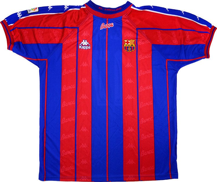 90s Football tweet media