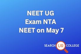 Neet NIC Exam - Searchurcollege
Every year, many students take the NEET, one of India's most difficult entrance tests
Visit us for more info : searchurcollege.com/blog/category/…
#whatdoesneetstandfor
#whatdoesneetmean
#neet
#neetntanicinresult
#neetug
#neetntanicinregistration
#NEETPOSTPONE