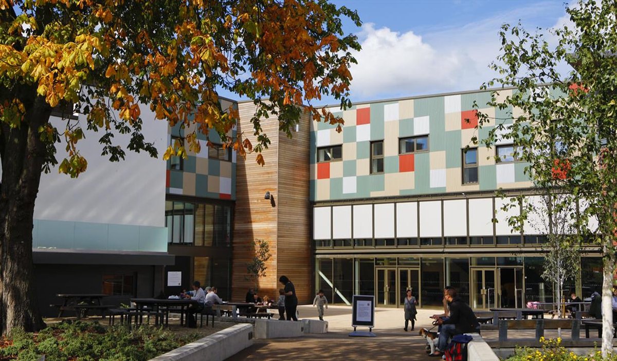 ARTS JOB VACANCY @mac_birmingham are looking for a Creative Digital Producer to produce high quality original digital content across MAC’s marketing and comms team Apply by 8th May 2023 macbirmingham.co.uk/creative-digit…