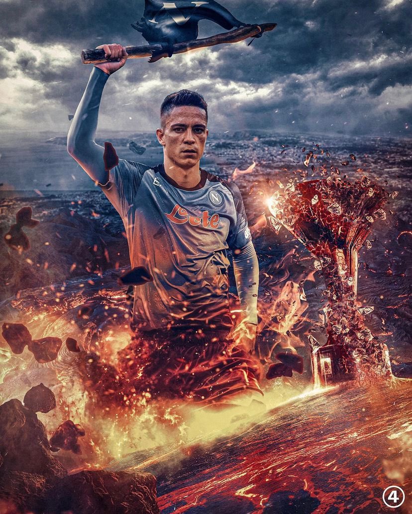 oquijote's tweet photo. Dopo 5 anni. Tutto uguale. Cambierà solo il finale
Per Marek
Per Ciro
Per kalidou
Per Josè
Per lorenzo
Per il pocho
Ma soprattutto per me che lo aspettavo da 33 anni
#afammocccc
#eseneva
#Napoli unico amore https://t.co/vTRcXUcWLG