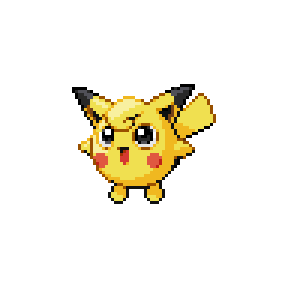 sillymrtumble's tweet photo. This Pokemon fusion is the cutest thing I've ever seen it probably sings lika microphone because it's electric
Pikachu + Jigglypuff=
#cutepokemon #pokemonfusion
#pokemon #PokemonScarletViolet #pokemonart https://t.co/GZPdOZmJ1N