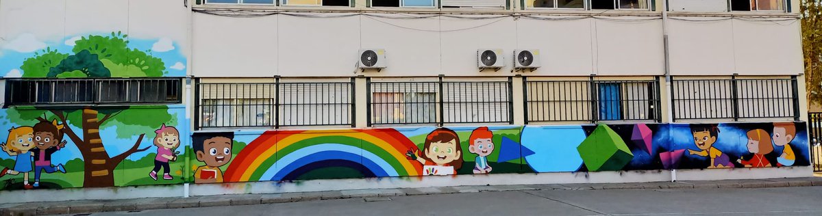CEIP Averroes tweet media