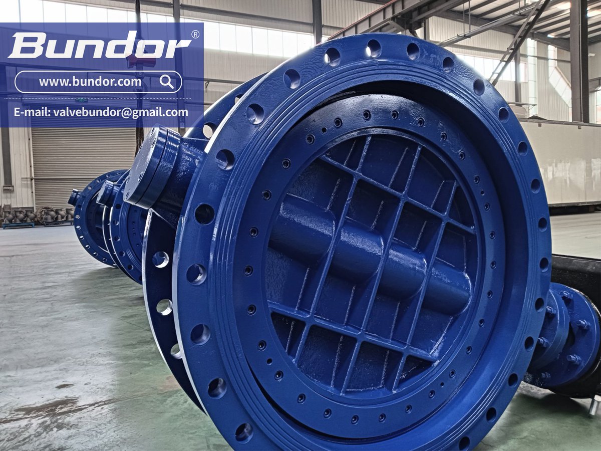 BundorV's tweet photo. Worm gear double eccentric butterfly valve production of Bundor Valve completed! Please inspect the goods!
#butterflyvalve #Wormgear 
Email: valvebundor@gmail.com
WhatsApp: +8618920534821
https://t.co/Xzd5TTVuoE https://t.co/tIgeQ5d6es
