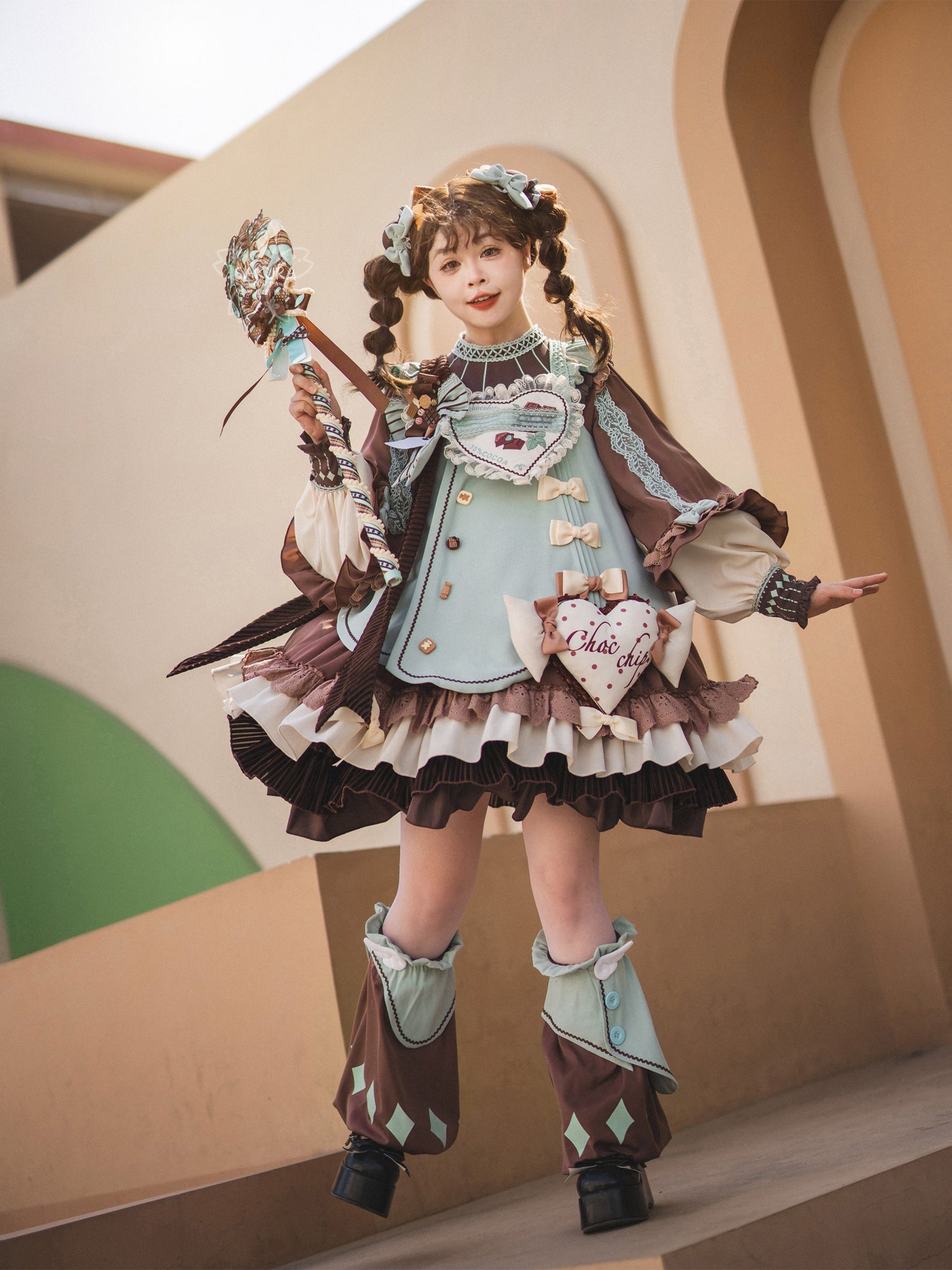 早割ex FudmEcpaEAEOfJq.jpg:large コスプレ衣装