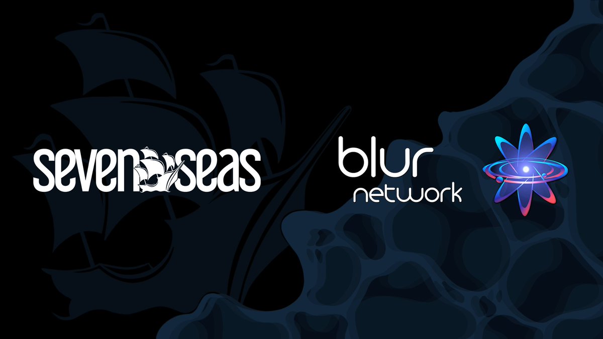 Seven Seas Exchange tweet media