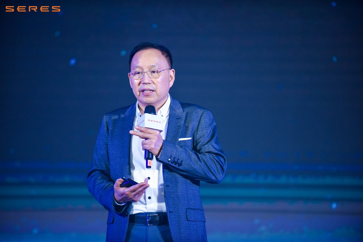 SokonGroup's tweet photo. On April 22, 2023, the Overseas Business Department of SERES Group held the 2023 Overseas Business Conference in Chongqing. More than 200 guests from more than 50 countries around the world were invited to attend the conference. https://t.co/7UJzML8bRf