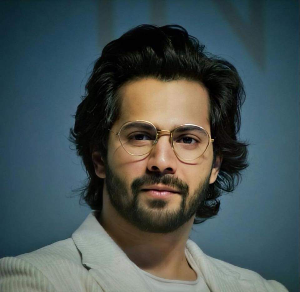 kayaldevaraj's tweet photo. April 24, Happy Birthday @Varun_dvn . Many more happy returns of the day & Wish you a fabulous year ahead with all love, happiness and success.
#HBDVarunDhawan #Varun #HappyBirthdayVarunDhawan #HappyBirthdayVarun
#HBDVarun #VarunDhawan https://t.co/0mLOwVDsoD