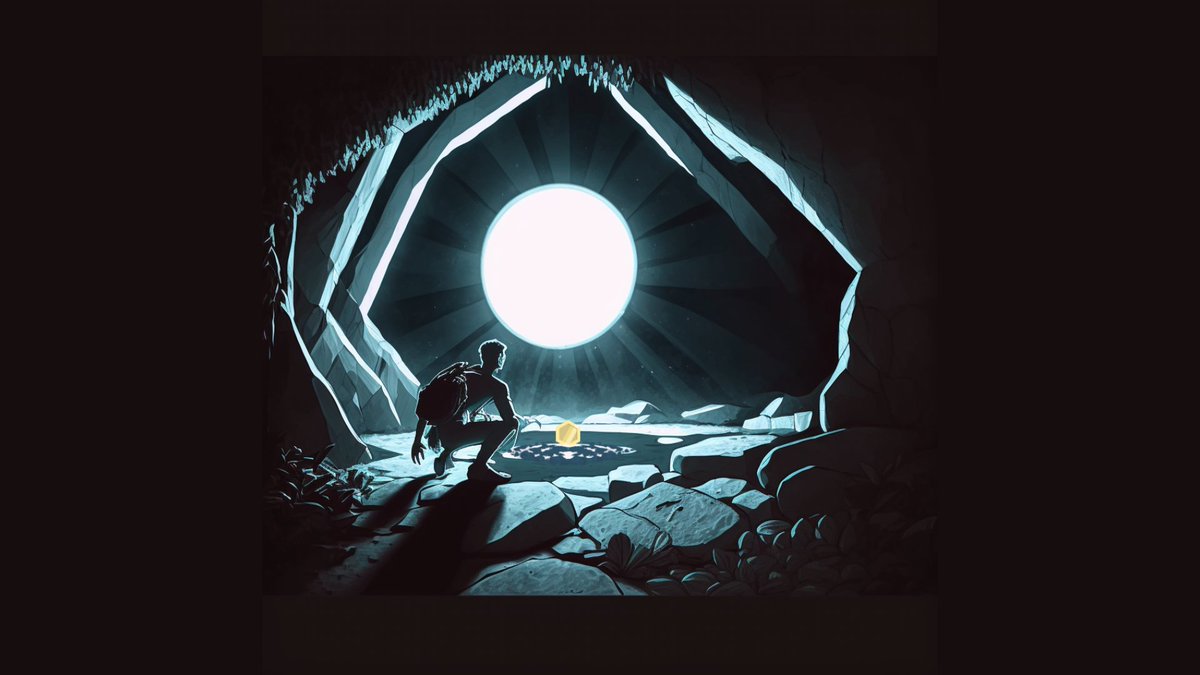 Ebisu's Bay | GameFi - NFT Market - DEX tweet media