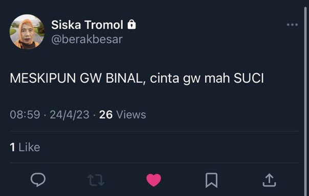 avisienna's tweet photo. mood https://t.co/UdBdYbkzxU
