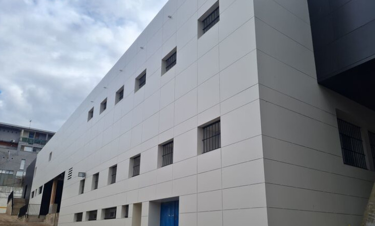 Ingemont participará en un proyecto de Servicios auxiliares de conservación y reparación de los edificios de los Centros de Acogida de Menores de la provincia de Badajoz.🔧🏢✔#SomosIngemont
ingemont.com/servicio-terri…