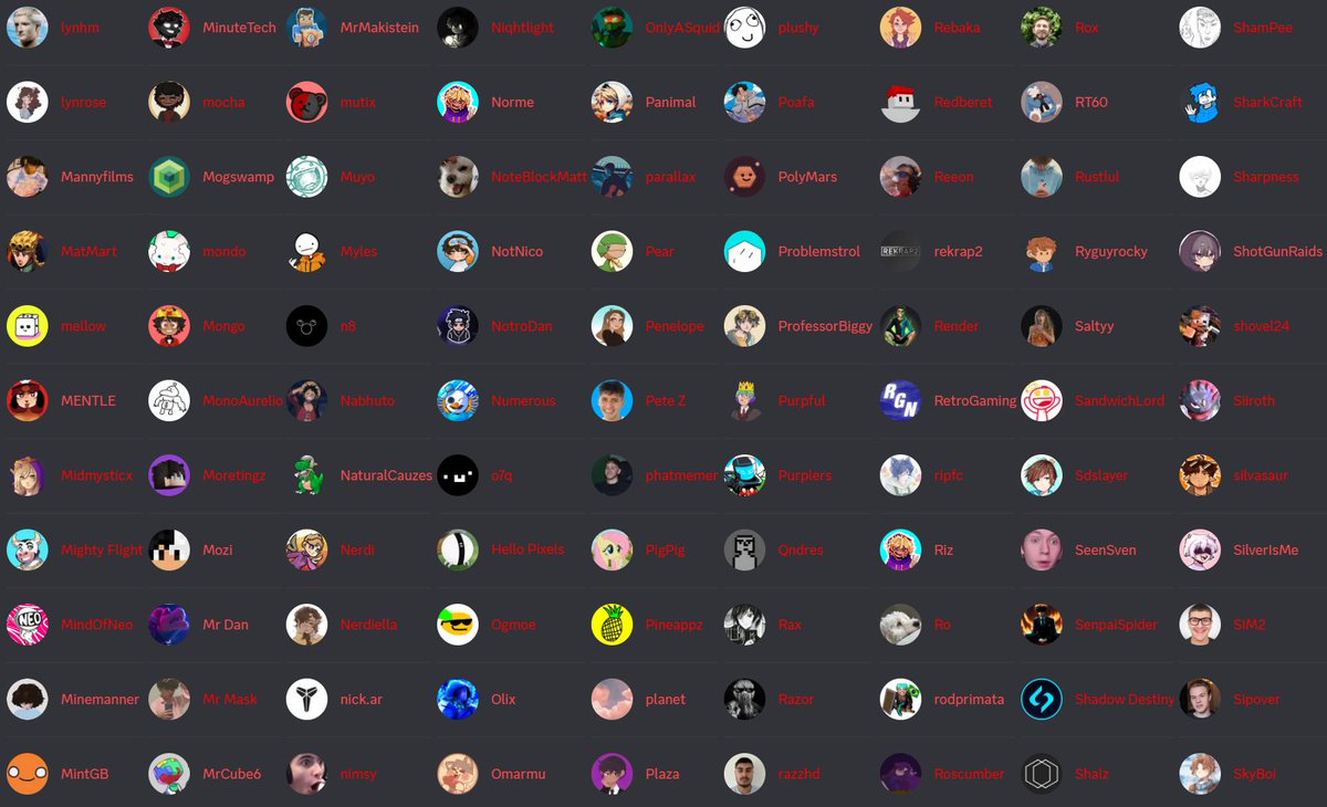 AlgServer's tweet photo. ATTENTION CONTENT CREATORS‼️

⭐️Interested in joining an Algorithm Discord Server with a bunch of like-minded Creators?👀

⭐️We talk about YouTube Analytics like AVD, CTR &amp; Give each other advice.🤝

⭐️RTs + Likes will be appreciated!♻️
Wanna Join? Retweet + Reply or DM US📩 https://t.co/JcMgJyNLRp