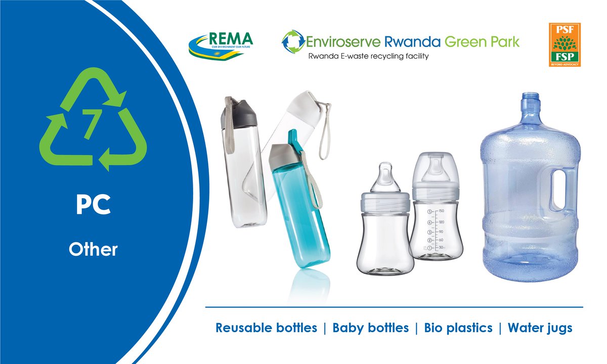 Rwanda Environment Management Authority on Twitter: 