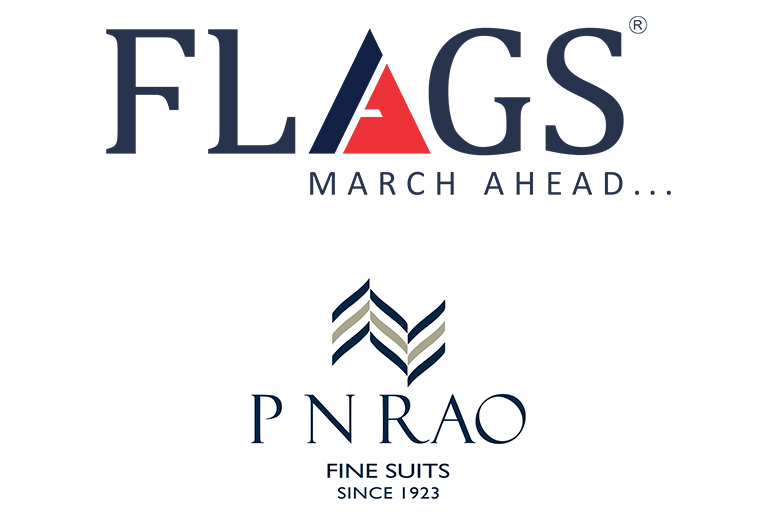 #Communications/PR: Flags Comms
P N Rao's new comms partner
@Flagscompany @PNRaoSuits 
#PNRAO #MensFashion #WomensWear #BespokeFashion #BrandVisibility #MarketingStrategy #CentenaryYear #FlagsCommunications #CustomerEngagement #ProductExpansion
Read More: bit.ly/3oESv6M
