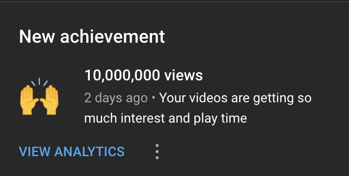 AI and Games tweet media