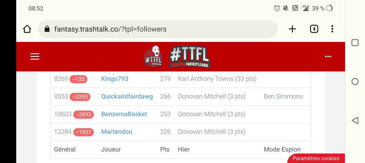 Ça va trop loin la stratégie là 😅 <a href="/bloopers_team/">Bloopers FT</a> 
<a href="/ttflab/">TrashTalk Fantasy Lab</a>
