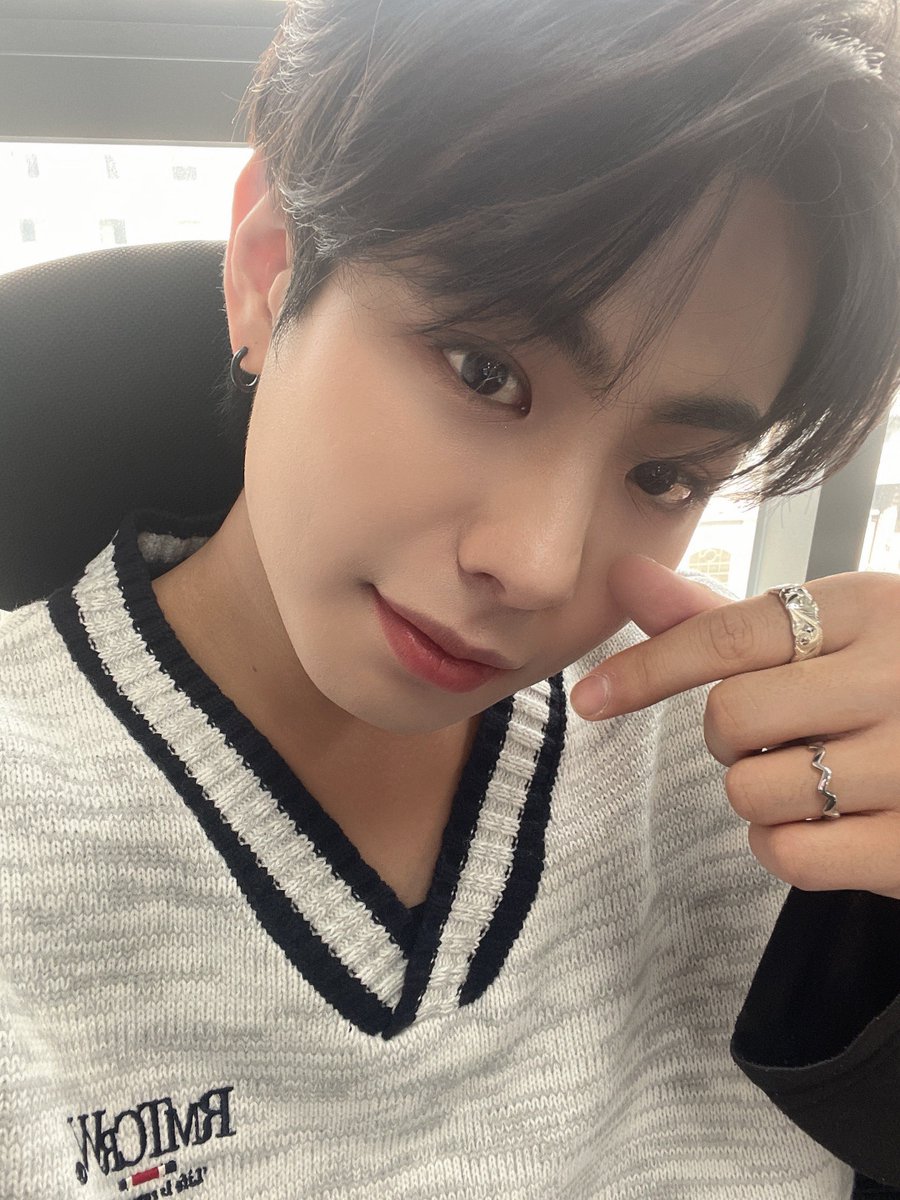 [BOYS PLANET]
　
📮스타 크리에이터 여러분께 보내는 케이타의 편지가 도착했습니다😎
　
#KEITA #케이타
#boysplanet #보이즈플래닛 #Mnet