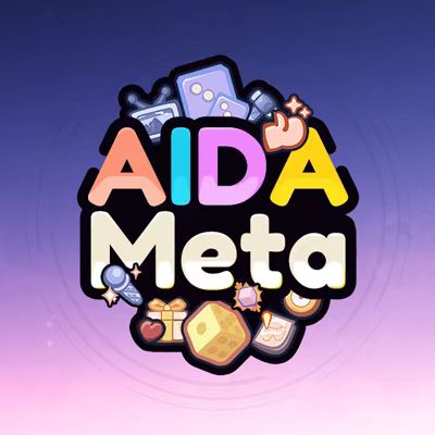 Auth3MetaMirror's tweet photo. 📷📷Welcome @AIDA_Ecosystem for joining AI Buddy Ecosystem! 
AIDAMETA is a blockchain-based game platform. It is also one of the first GameFi projects on the Sui public chain.
Reward:30 SUI-AIDA

https://t.co/6obAGdYH2G
#Whitelist #Airdrop https://t.co/DNDSu8sOp6