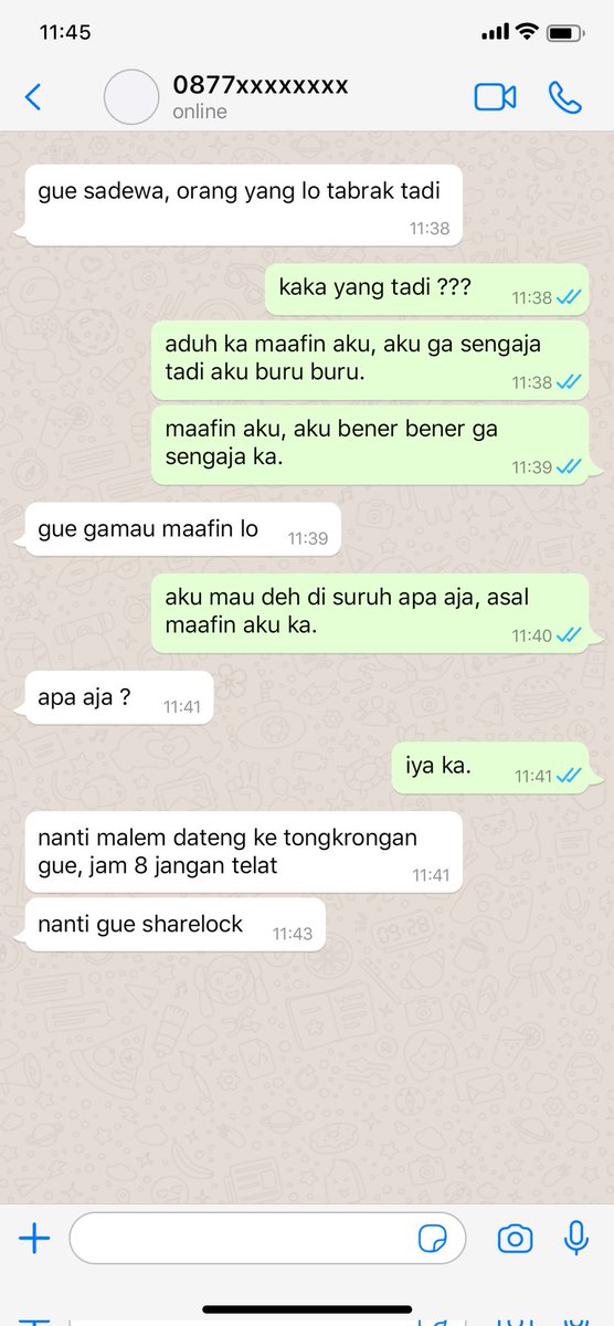 joyiffaa's tweet photo. ---- Luka yang sudah kamu tinggalkan 

Nomin local au https://t.co/GGsGCuxJh3