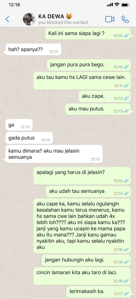 joyiffaa's tweet photo. ---- Luka yang sudah kamu tinggalkan 

Nomin local au https://t.co/GGsGCuxJh3