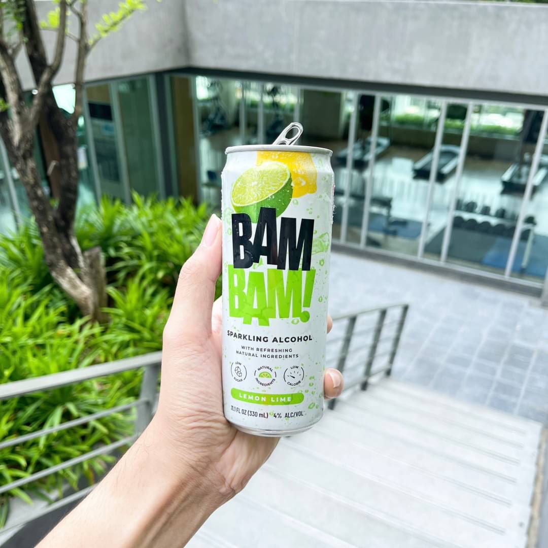 bbommx's tweet image. ออกกำลังกายแบบร้อนๆ แบบนี้ก็คือต้องการความสดชื่นมาก BAMBAM! ตอบโจทย์มากนะเอาดีดี เป็นแอลที่ No cal Low Sugar สายออกกำลังกายที่กลัวอ้วนก็คือสบายใจได้เลย ดื่มง่าย สดชื่น เปรี้ยวซ่า กลมกล่อมไม่ไหว หอม Lemon สุด