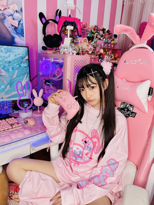 Twitterのコスプレ画像24