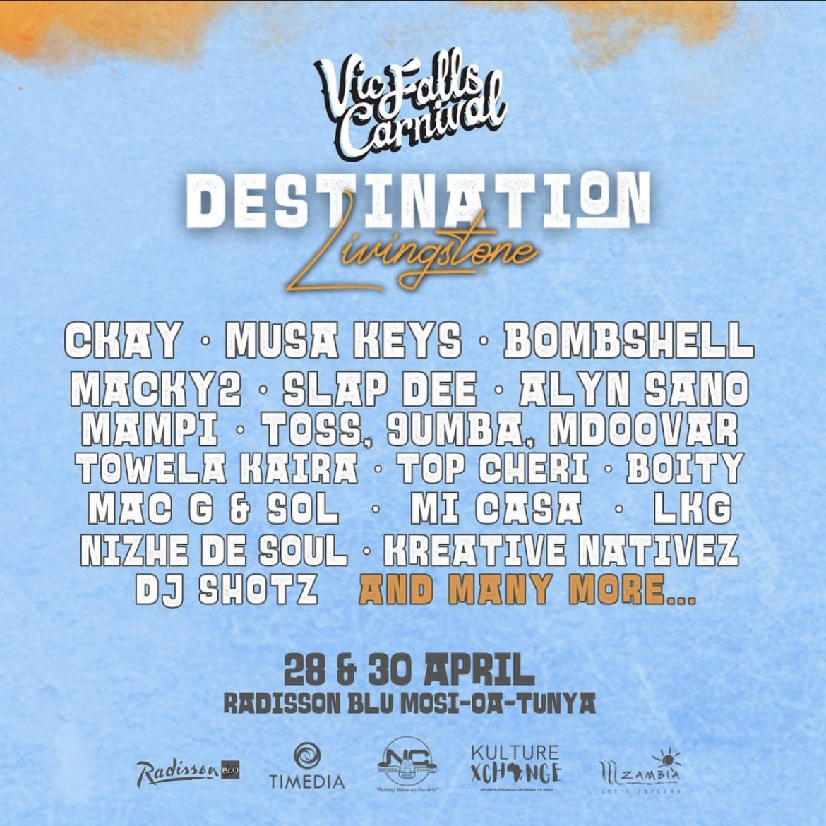 Kreative Nativez tweet media