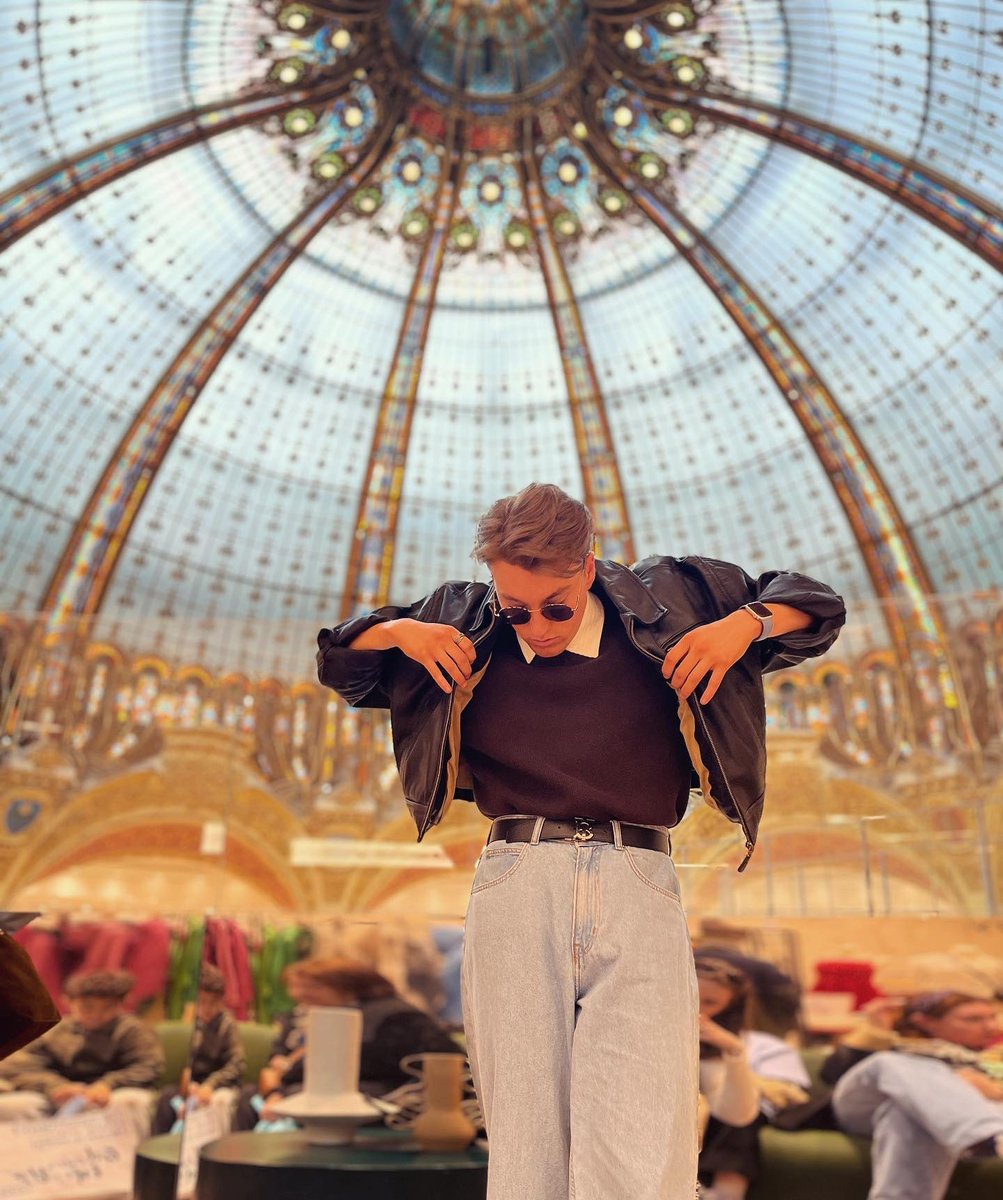 Jack Rose tweet media