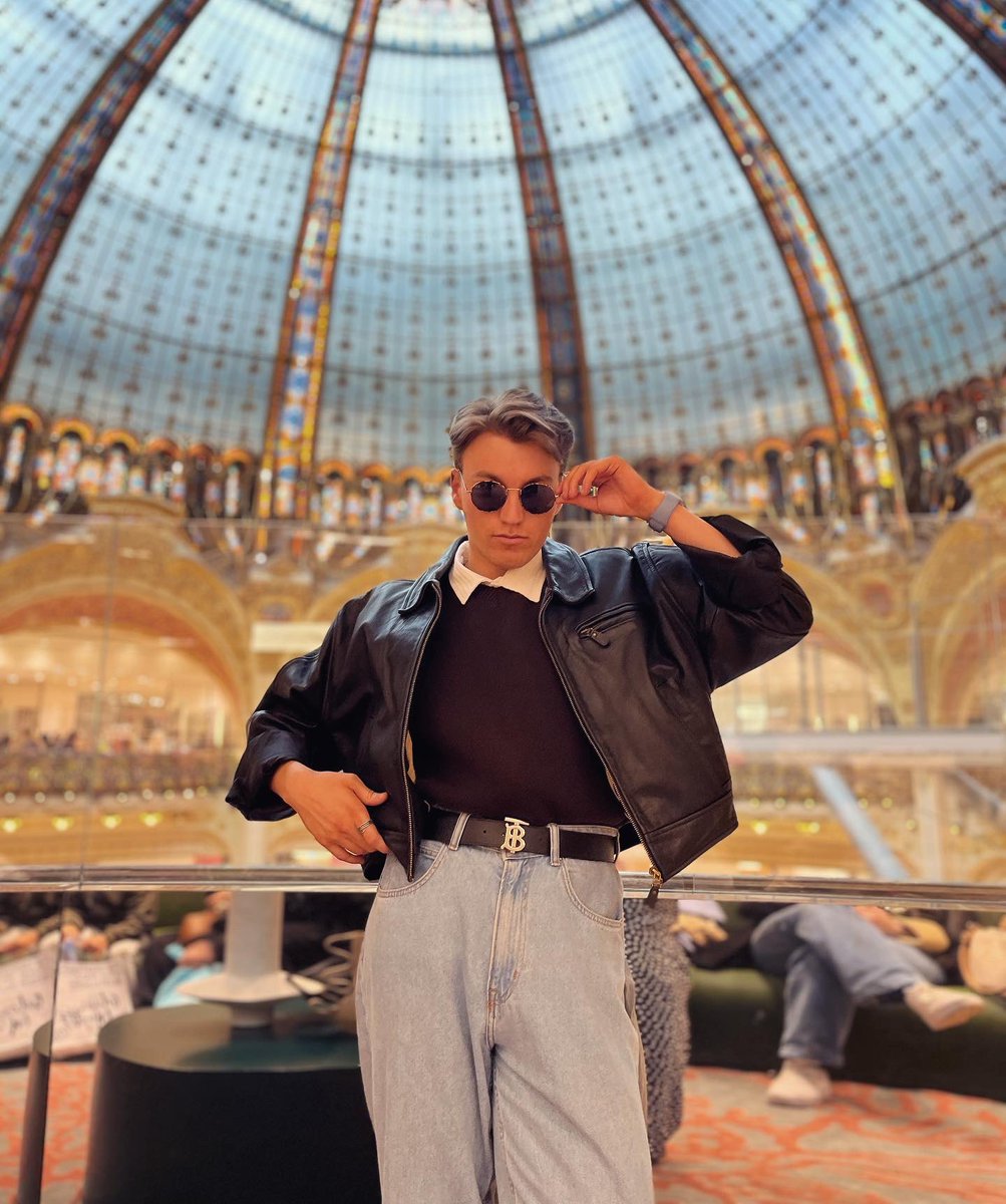 Jack Rose tweet media