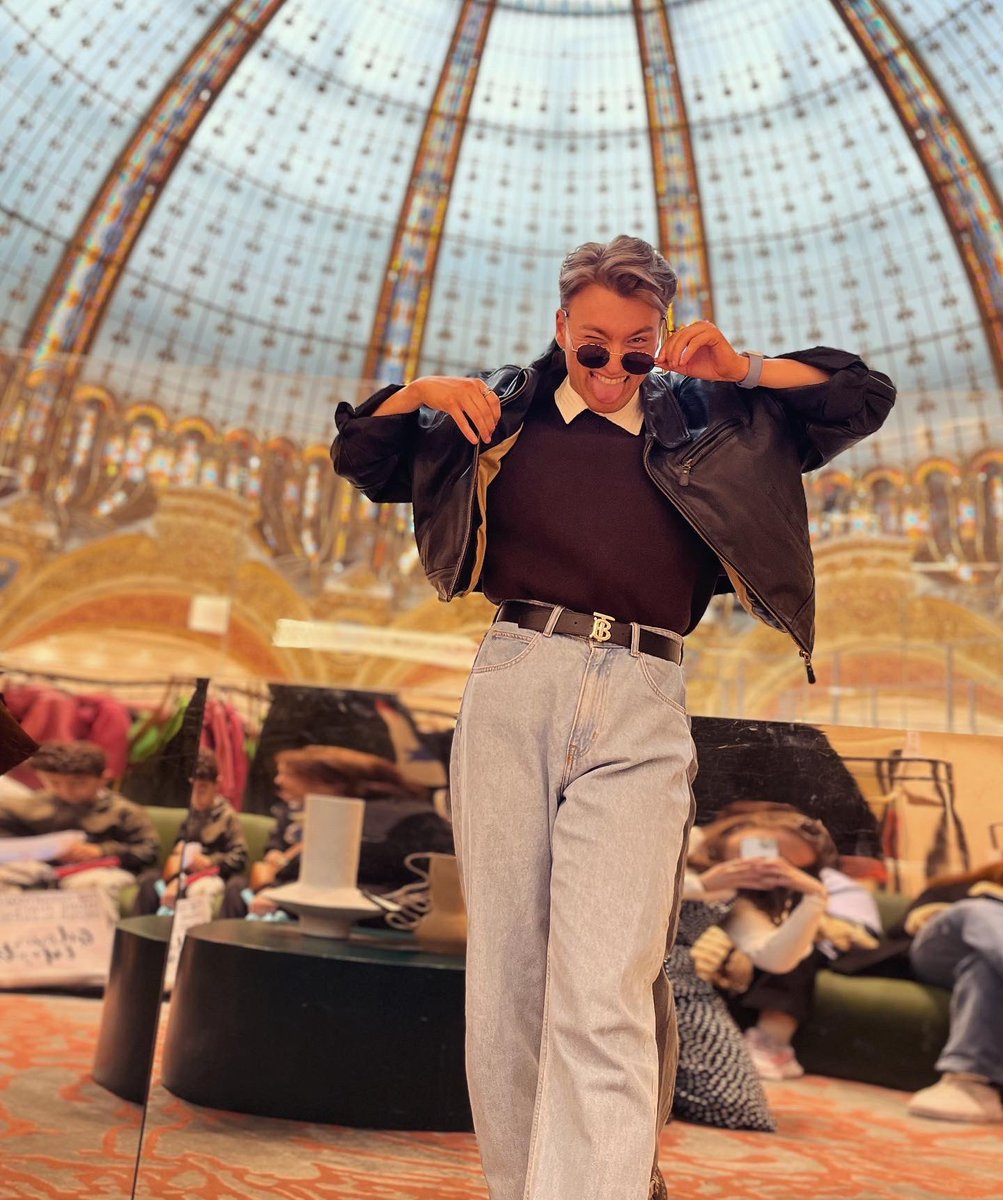 Jack Rose tweet media