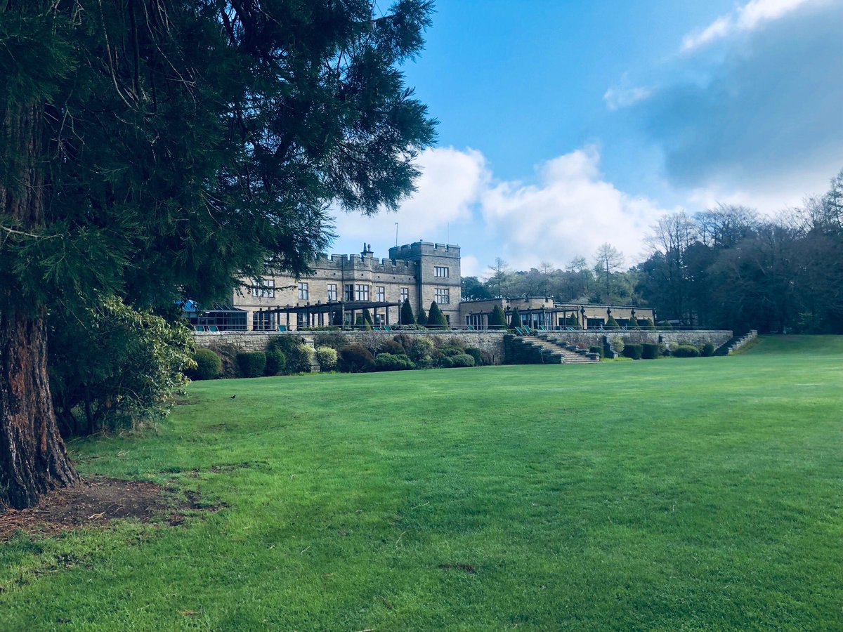 Merchiston Golf Academy tweet media