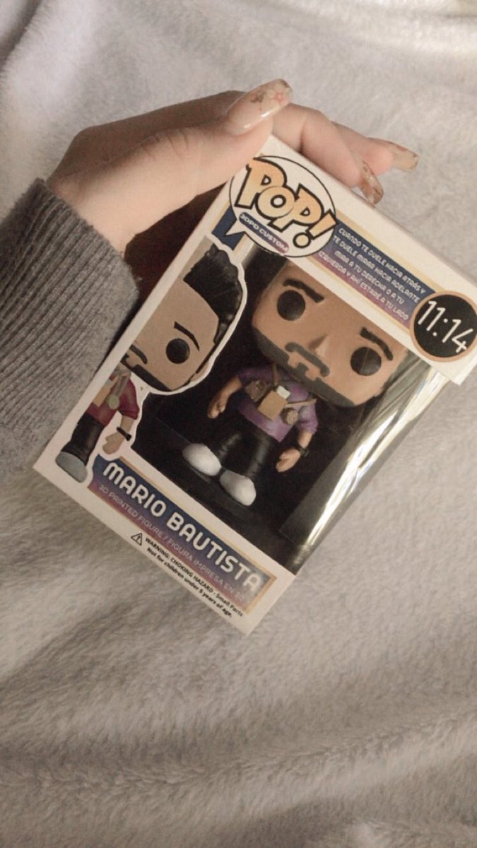 No sabía que necesitaba algo hasta queeee <a href="/Yareeli_Hdez/">Yareli Hernández</a> mostró estooooo 😍!!! 
<a href="/mariobautista_/">Mario Bautista</a>  <a href="/Yareeli_Hdez/">Yareli Hernández</a>  los tqm ❤️