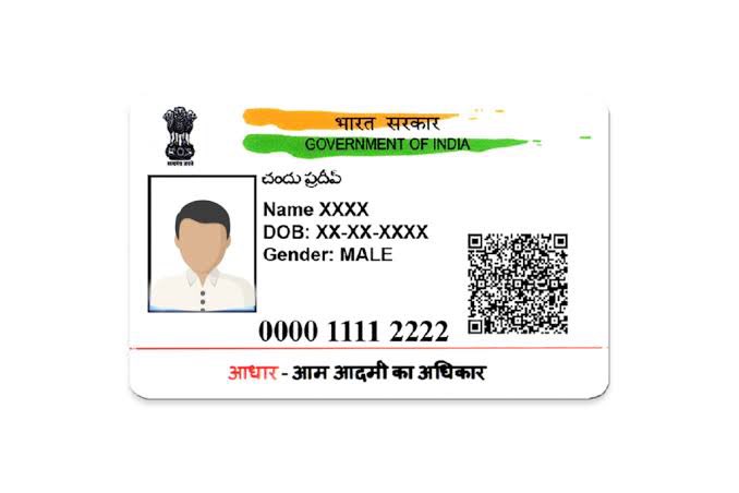 deltauniform1's tweet photo. Aadhar Card. Is supposed to be made to make the life of common man easy or hell? Just to get this card one has to literally go through hell. Kindly advise @PMOIndia how to go about it. 🙏���� https://t.co/XU29nrQ3e0