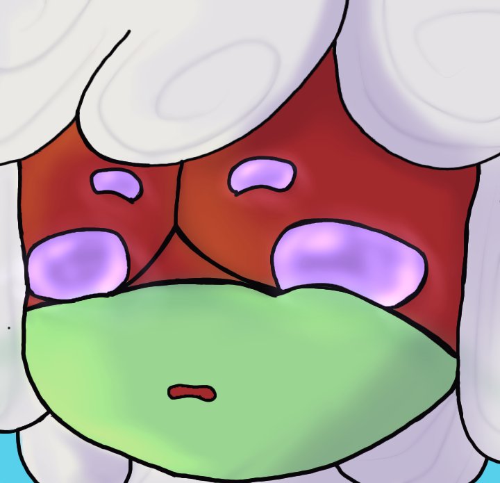 Spider269's tweet image. Why tho?
#art #digitalart #ibisPaintX #shortstack #demihuman #oc