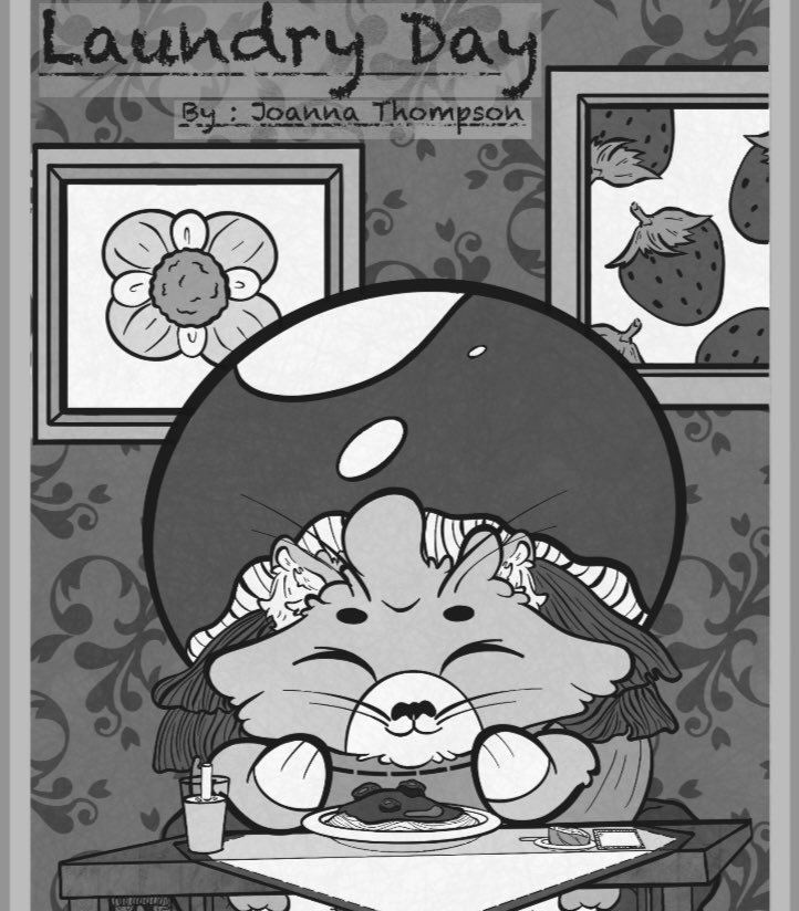 Emanata Comics @ VCU tweet media