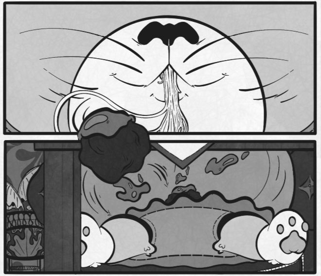 Emanata Comics @ VCU tweet media