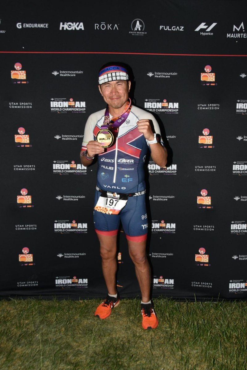 In 1 week the @mrhealthandfit competition for the magazine feature begins!

I am asking for your support in winning the contest so we can show the fitness world that us Triathletes are serious badasses.

Every vote counts! Thank you! 🙏

featured.muscleandfitness.com/2023/tenchi-so