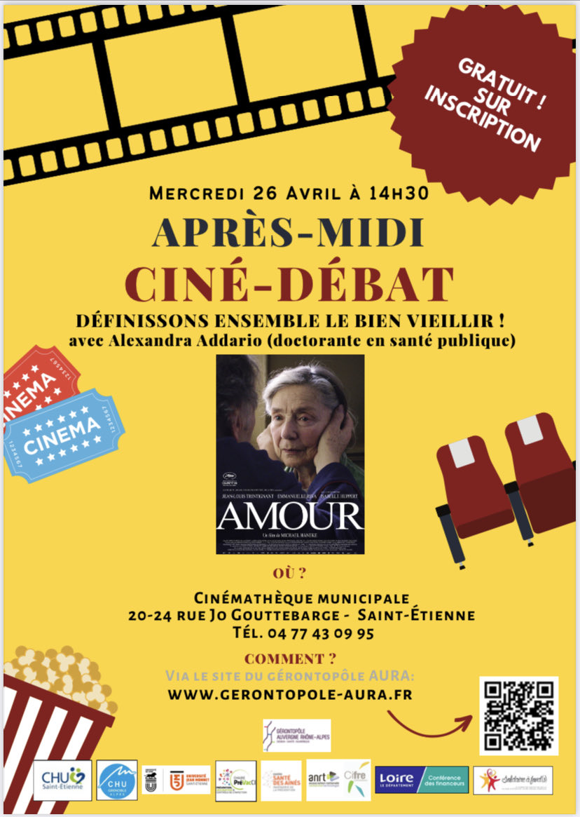 Chaire Prévention Vaccination tweet media