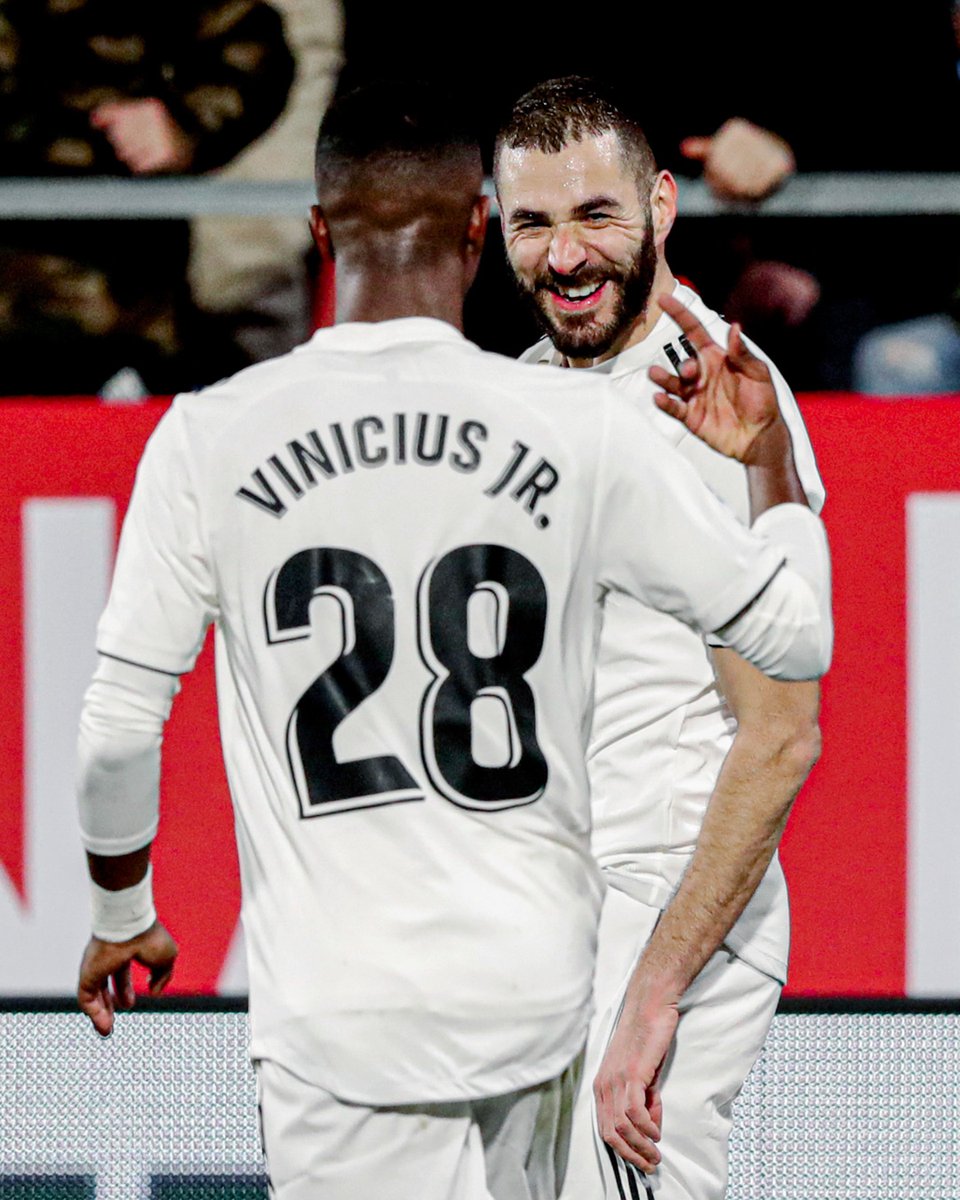 Real Madrid C.F. tweet media