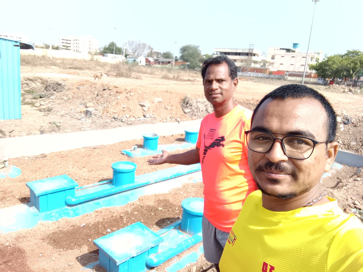 Dha3r_Ngo's tweet photo. Progress at snails pace for
#AutoNagar Chemical smell issue. Residents are dying a slow death.
@TelanganaPCB @TSIICLtd @D_SudheerReddy @KoppulaBJP
@TelanganaCMO @KTRBRS
@sudhakarudumula @CommissionrGHMC @TSFDCL
#SaveVanasthali #CantBreathe
#Hyderabad #Pollution #SaveDeers https://t.co/EK8St8Fg2x