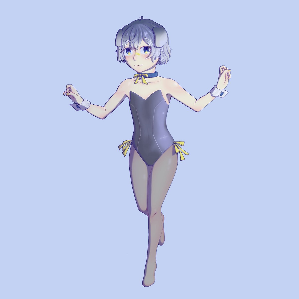 MahiruHime Vtuber tweet media