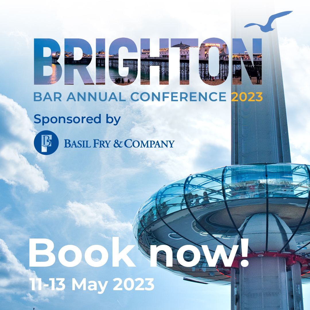 BARremovers's tweet photo. The BAR Conference in Brighton sponsored by #basilfry is on 11-13 May. There's a full business programme, networking and speakers including Eddie 'The Eagle' and 'flights' in the iconic i360 glass pod to experience unobstructed panoramic views: Book here: https://t.co/VT8OjP4SSb https://t.co/3N9c8ghkXA