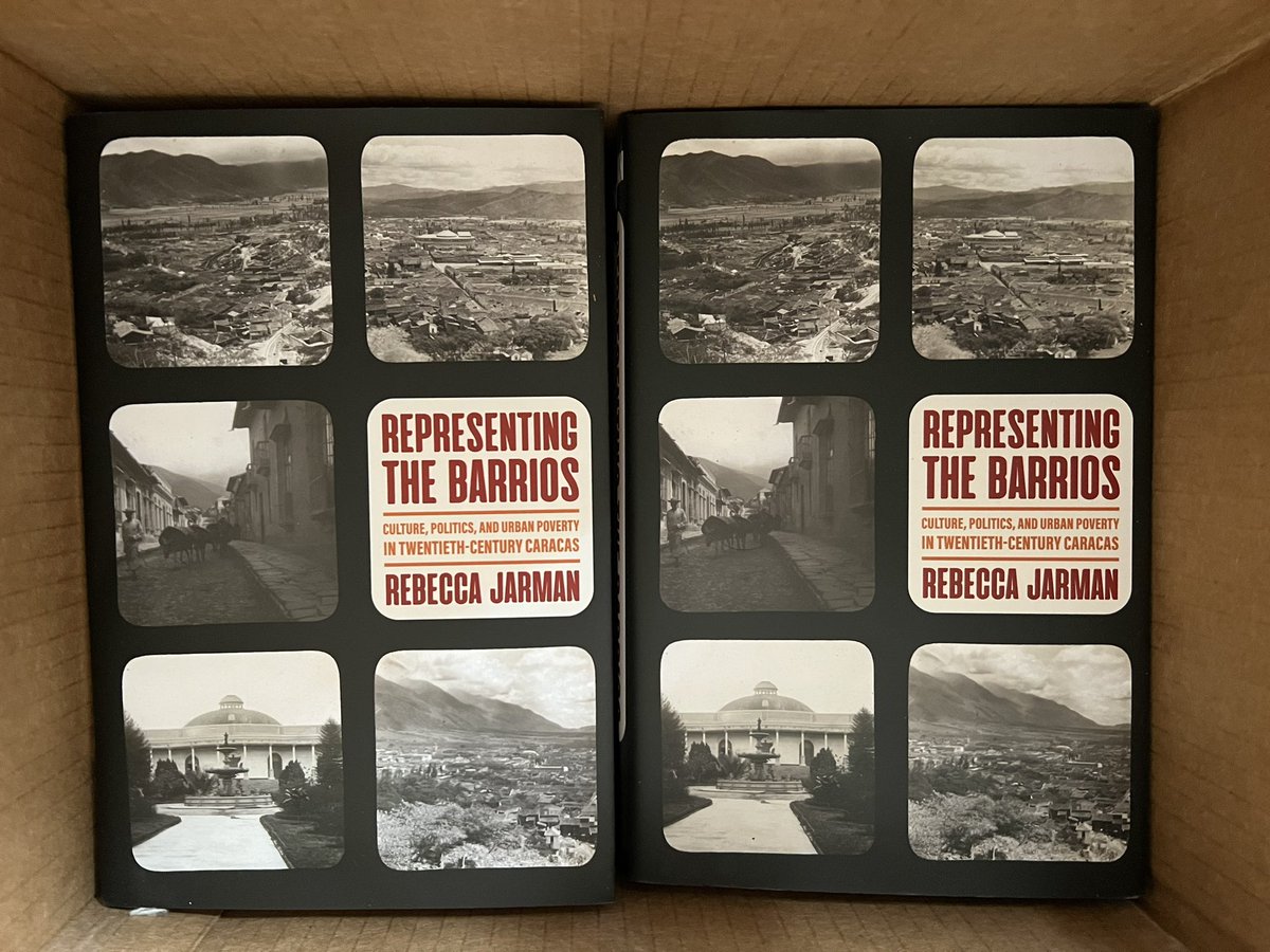 Rebecca Jarman tweet media