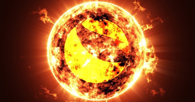 Retweet if you want 2.3 Trillion $LUNC to be burned overnight by <a href="/binance/">Binance</a> #LUNC 🔥🔥🔥🔥🔥🔥🔥🔥

#LUNC ✨ #HaileyLUNC ✨ $LUNC ✨